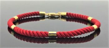 Red String Bracelet