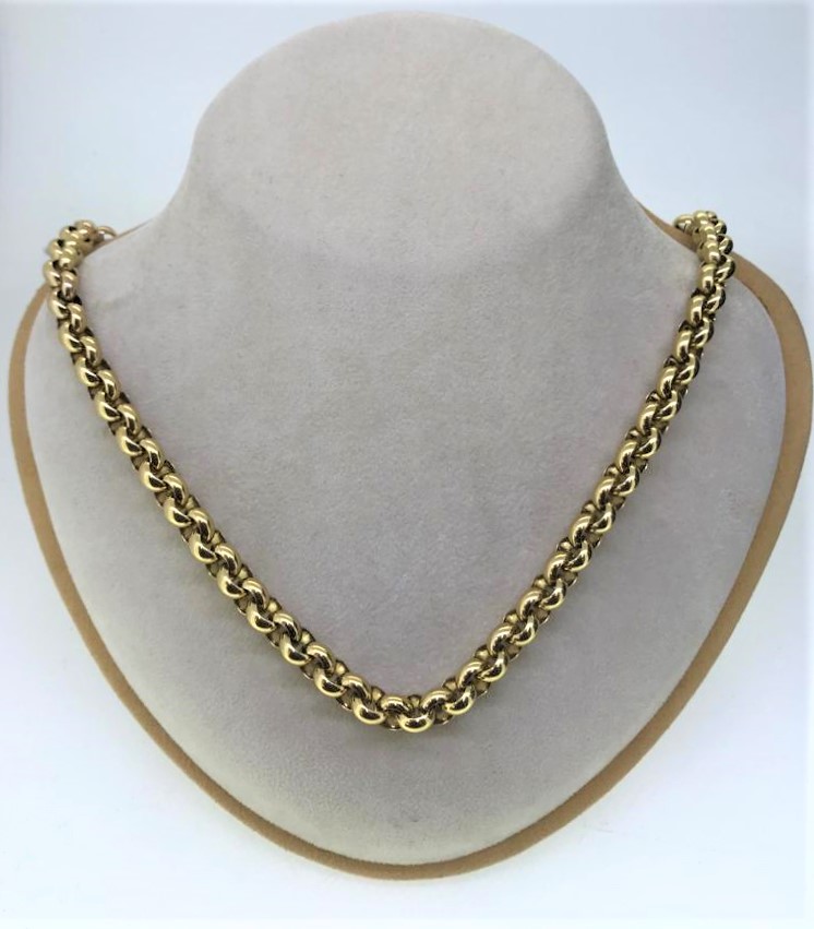 Neck Chain