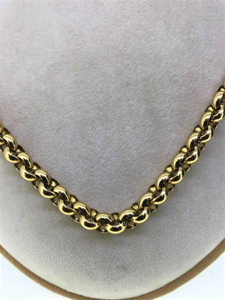 Neck Chain - Image 3