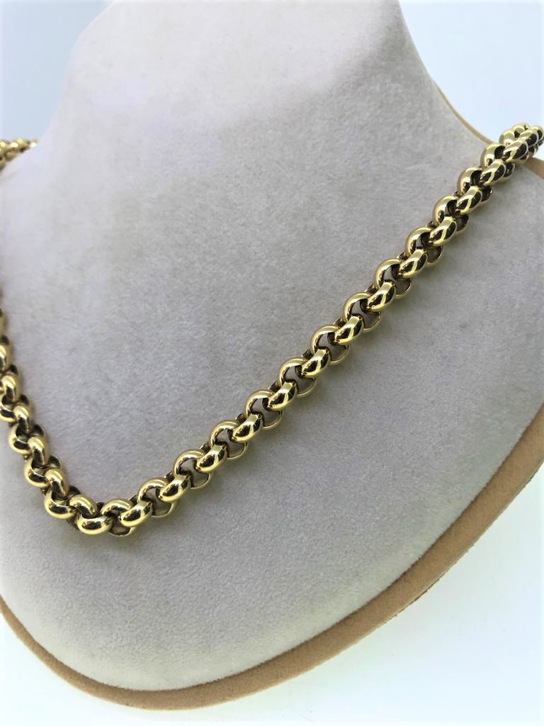 Neck Chain - Image 2