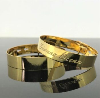 Baby Bangles