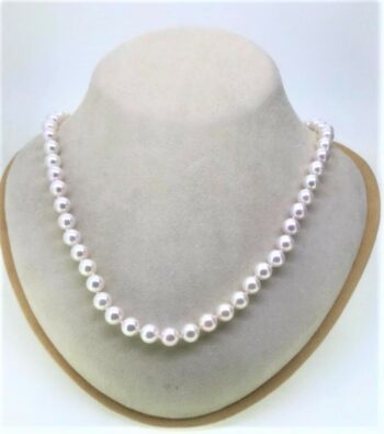 Pearl Neckchain