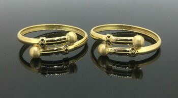 Baby Bangle