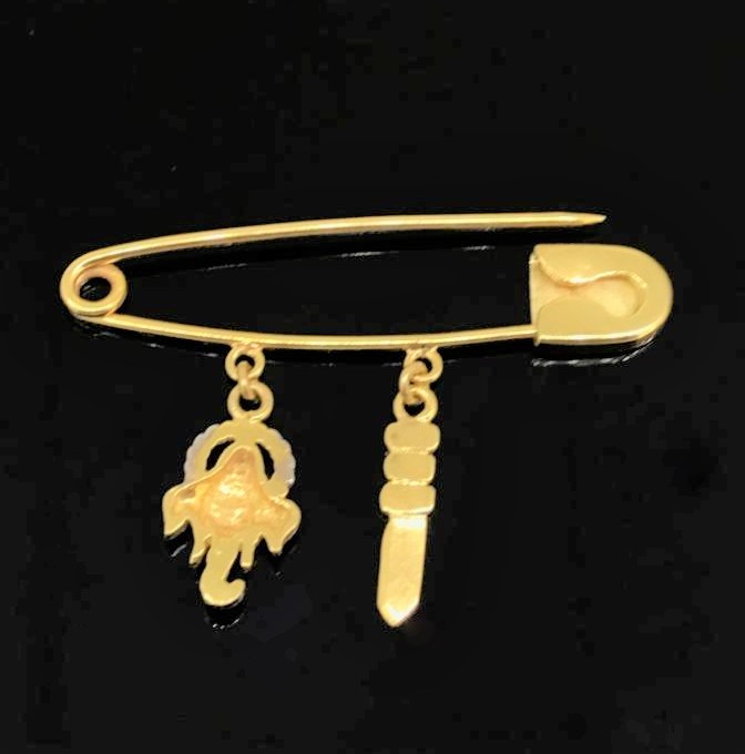 Baby Pin - Image 3