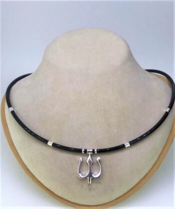 Neerah - Sterling Silver