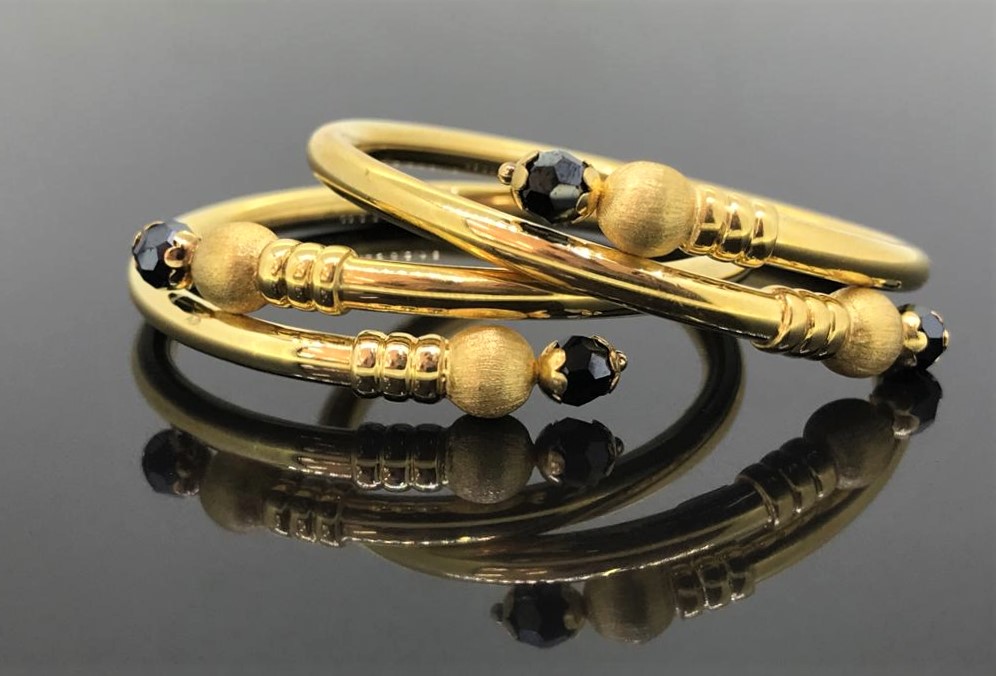 Baby Bangles