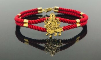 Red String Bracelet
