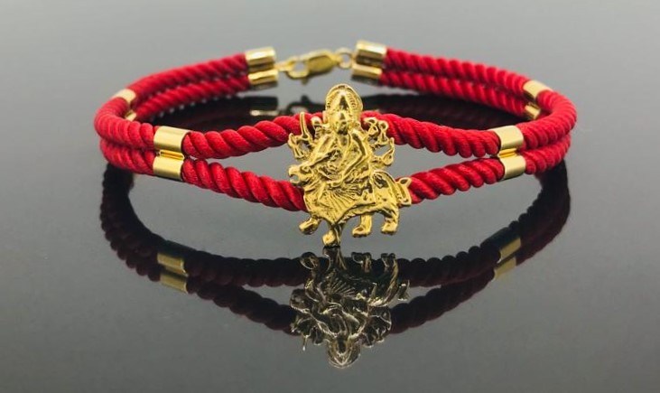 Red String Bracelet