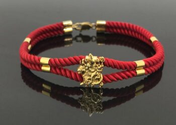 Red String Bracelet