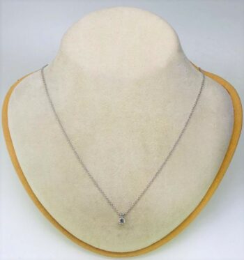 Chain and Pendant