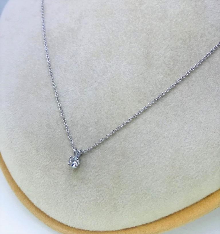 Chain and Pendant - Image 2