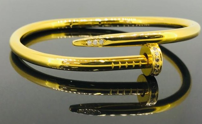 Nail Bangle - Image 2