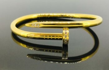 Nail Bangle