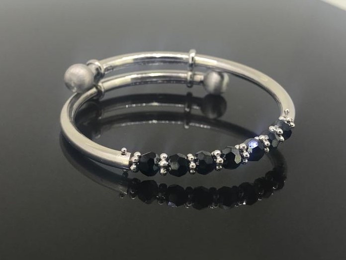 Baby Bangle