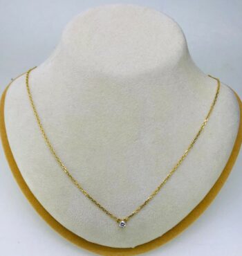 Neck Chain