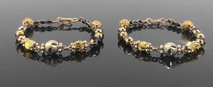 Baby Bracelets