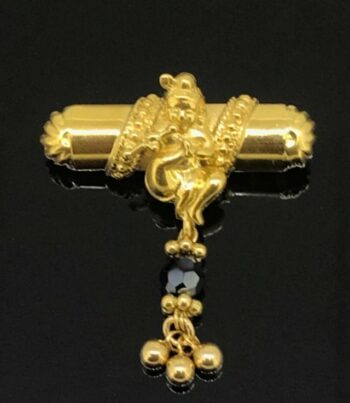 Baby Broach-Pin