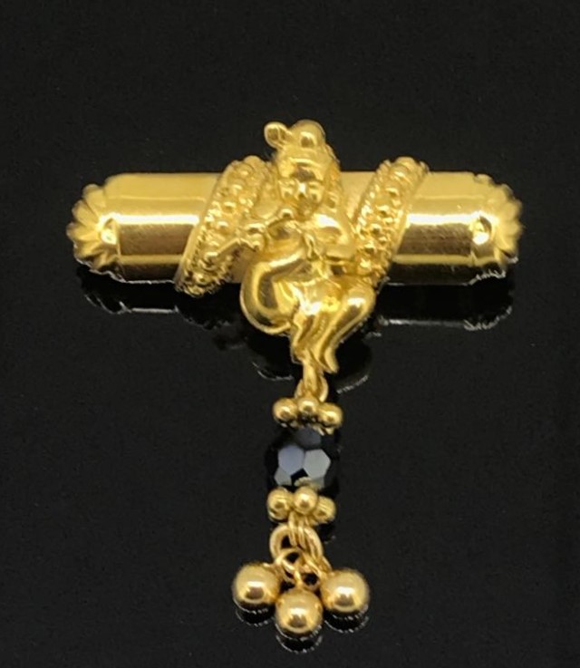 Baby Broach-Pin