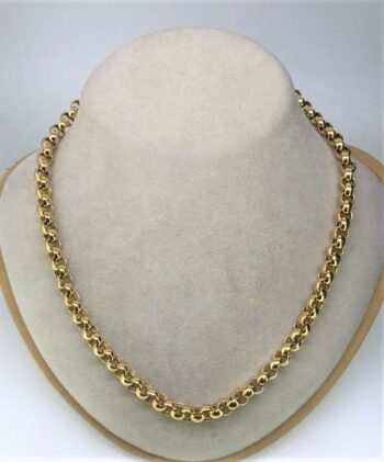 Belcher Chain
