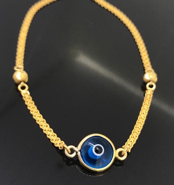 Evil Eye Bracelet - Image 2