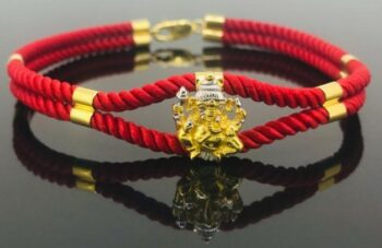 Red String Bracelet
