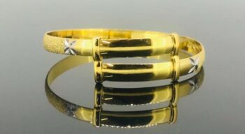 Baby Bangle