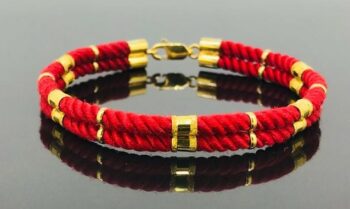 Red String Bracelet