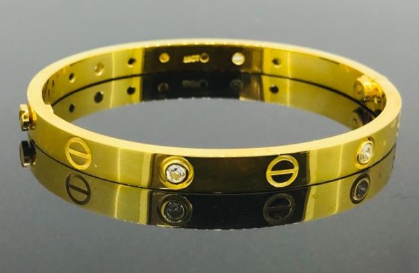 Bangle