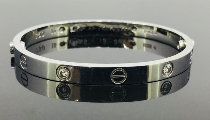 Bangle