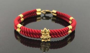 Red String Bracelet