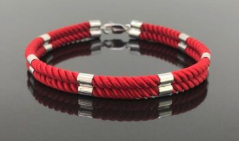 Red String Bracelet