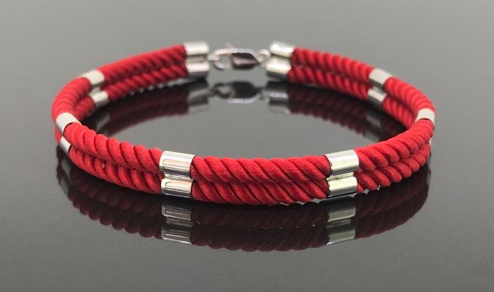 Red String Bracelet