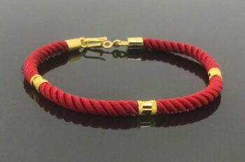 Red String Bracelet