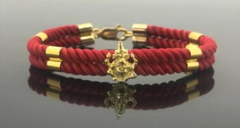 Red String Bracelet