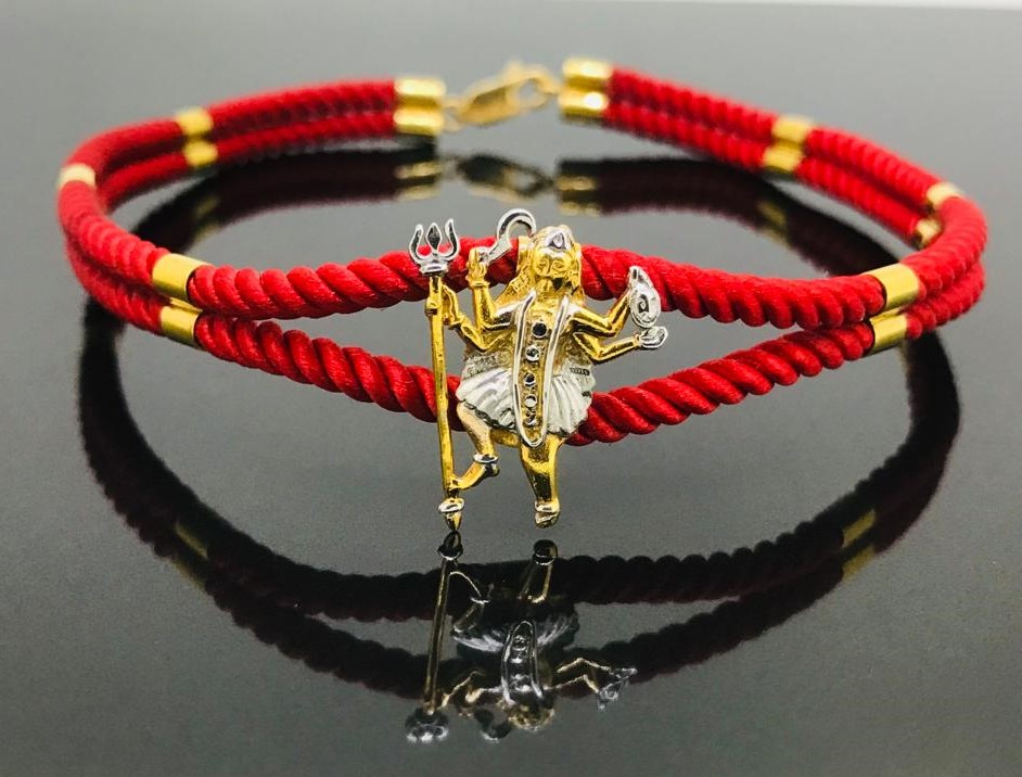 Red String Bracelet