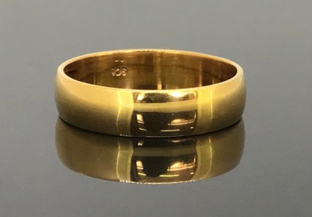Gents Ring - Image 2