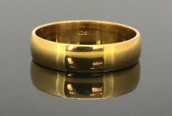 Gents Ring