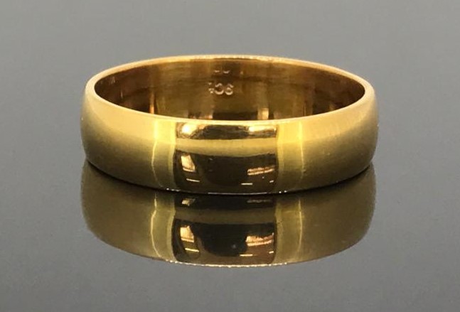 Gents Ring