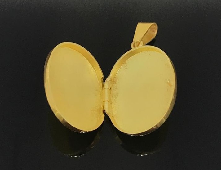 Locket Pendant - Image 4