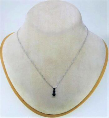 Sterling Silver Chain