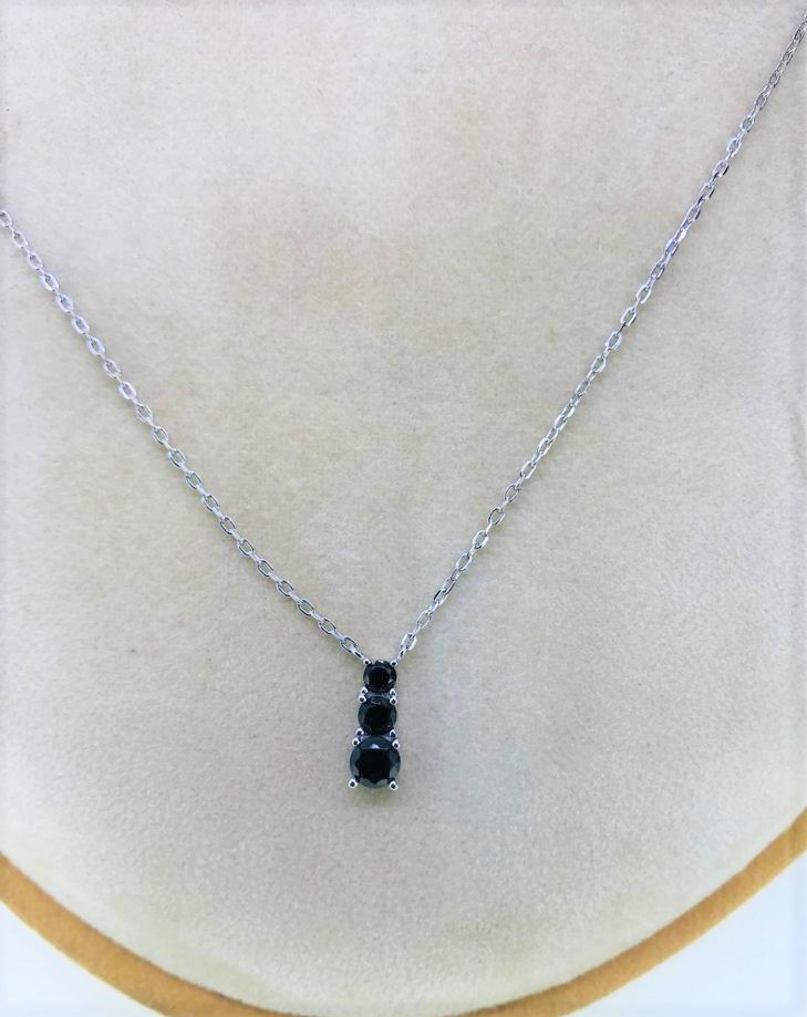 Sterling Silver Chain - Image 2