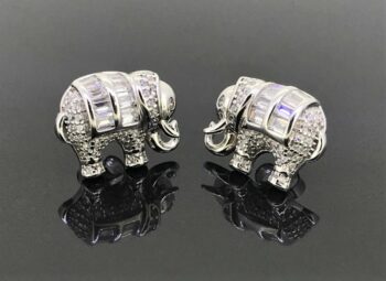 Sterling Silver Earrings