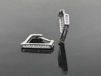 Sterling Silver Earrings
