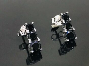 Sterling Silver Earrings