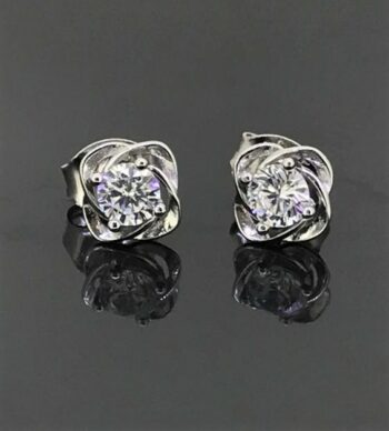 Sterling Silver Earrings