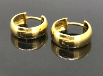 Hoop Earrings