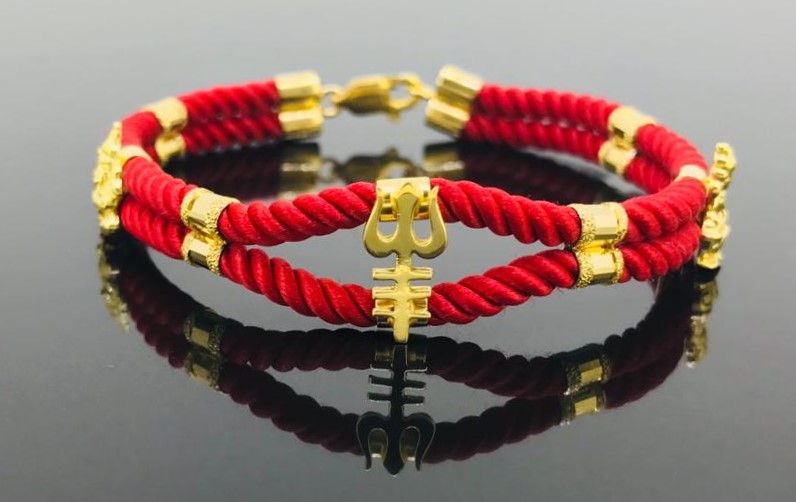Red String Bracelet