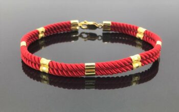 Red String Bracelet