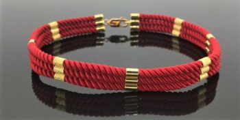 Red String Bracelet