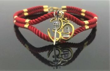 Red String Bracelet